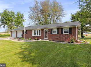 1597 State Line Rd, Waynesboro, PA 17268