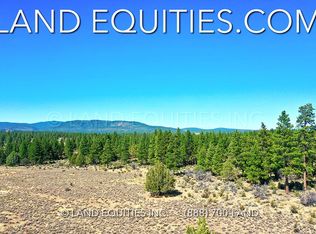 100 Partin Dr, Beatty, OR 97621