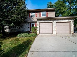 841 King Harry Pl, Miamisburg, OH 45342