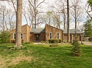 308 Timber Ln, Anderson, IN 46017