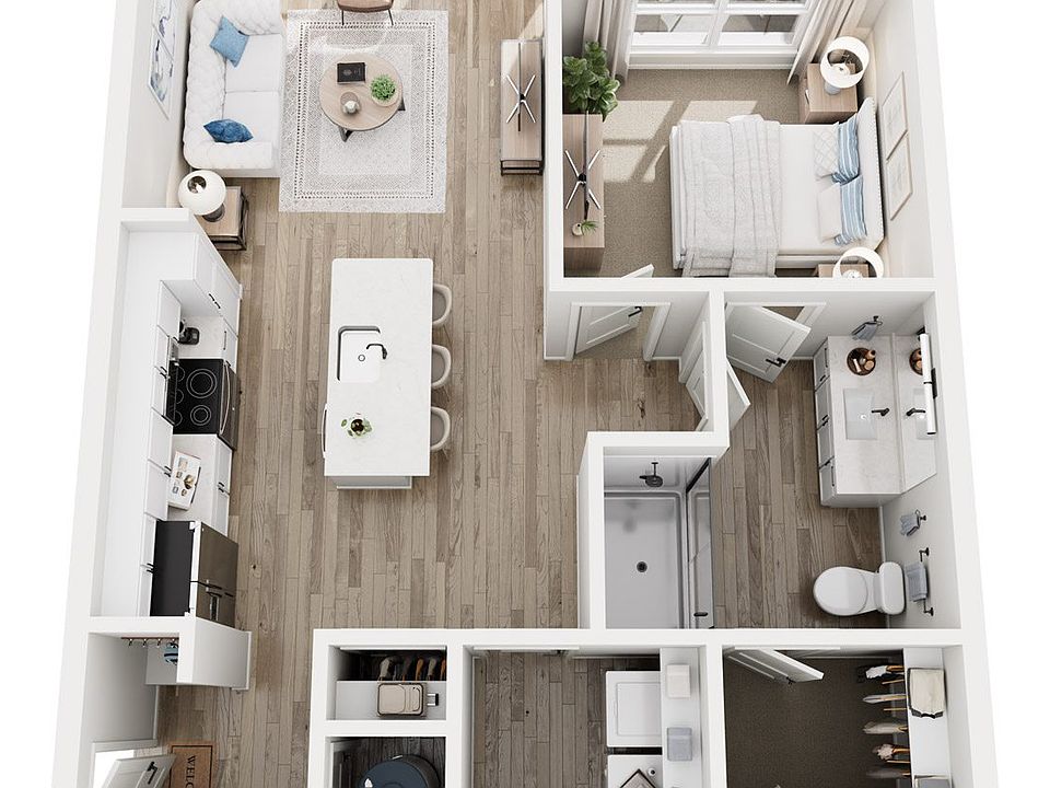 2nd image of 400 Spike Way #3-205