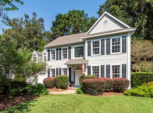 1185 W Park View Pl, Mount Pleasant, SC 29466