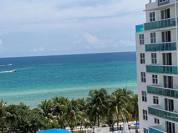 4th image of 5005 Collins Ave APT 708