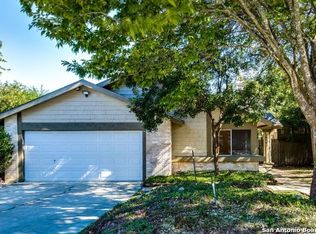16542 Hunting Glen St, San Antonio, TX 78247