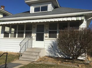 902 College St, South Bend, IN 46628