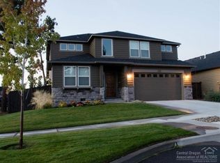 19722 SW Aspen Meadows Dr, Bend, OR 97702