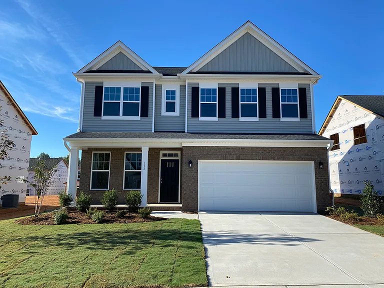 113 Barba Pass Ln — Photo 1