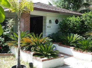 260 Oakhurst Ln, Arcadia, CA