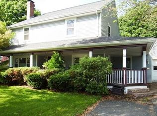 14 Houghton St, Woburn, MA 01801