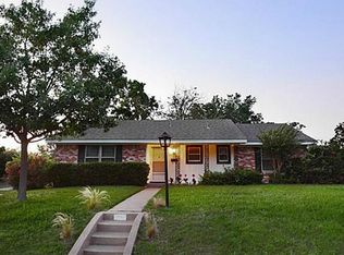 11021 Quail Run, Dallas, TX 75238