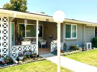 13751 Saint Andrews Dr #33H, Seal Beach, CA 90740