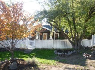 1605 NW 8th St, Bend, OR 97703