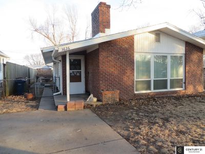 3626 Edna St, Bellevue, NE, 68147