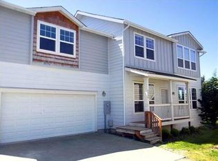 2406 Francis Rd, Mount Vernon, WA 98273