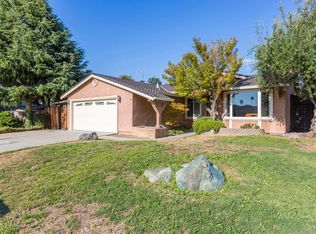 5206 Tomahawk Dr, San Jose, CA 95136
