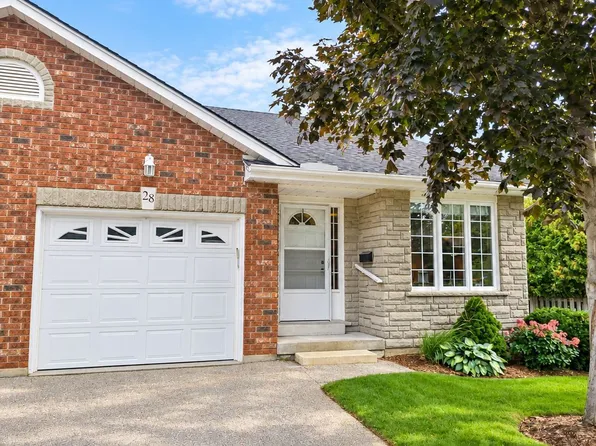 928 Lorene St #28, Woodstock, ON N4S 5N8