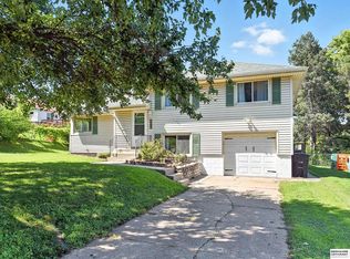 3816 Martha St, Omaha, NE 68105