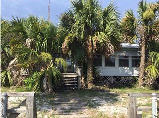 7672 Highway 98, Pt Saint Joe, FL 32456