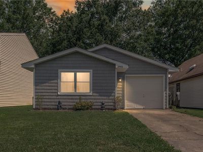 2942 Old Glory Rd, Virginia Beach, VA, 23453