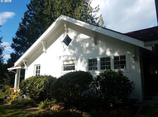 37704 SE Louden Rd, Corbett, OR 97019