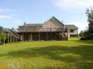 2661 Herds Creek Rd, Monticello, GA 31064