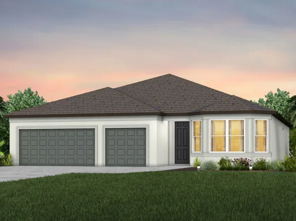 3656 Obsidian Dr, Spring Hill, FL 34609