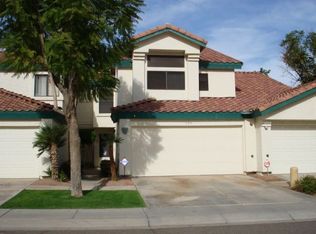 704 S Crows Nest Dr, Gilbert, AZ 85233