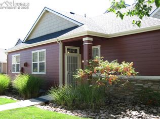 5420 Seal Aly, Colorado Springs, CO 80924