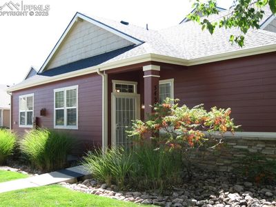 5420 Seal Aly, Colorado Springs, CO, 80924