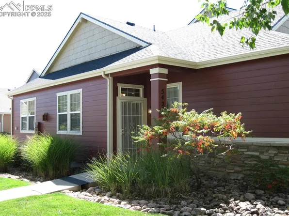 5420 Seal Aly, Colorado Springs, CO 80924