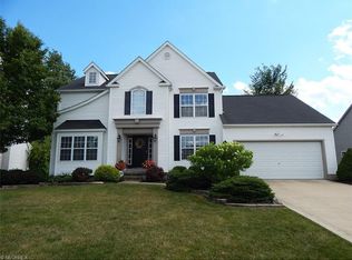 3694 Muir Tap Dr, Medina, OH 44256