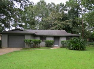 3317 Whitney Dr W, Tallahassee, FL 32309