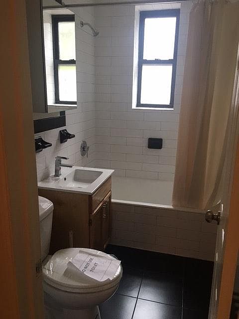 2nd image of 9161 193rd St APT 2K