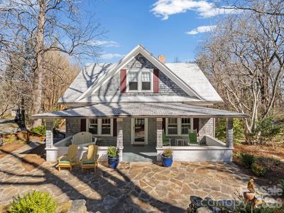 439 Lockhart Rd, Tryon, NC, 28782