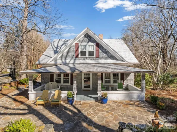 439 Lockhart Rd, Tryon, NC 28782