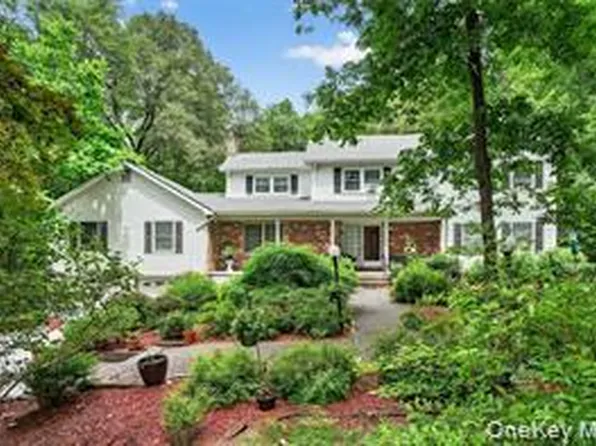 72 Peddler Hill Road, Monroe, NY 10950