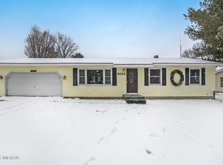 8158 Swift Rd, Battle Creek, MI 49017