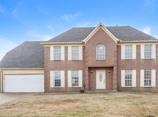4825 Harvest Park Dr, Memphis, TN 38125