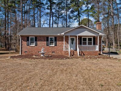 310 S Currie Dr, Sanford, NC, 27330