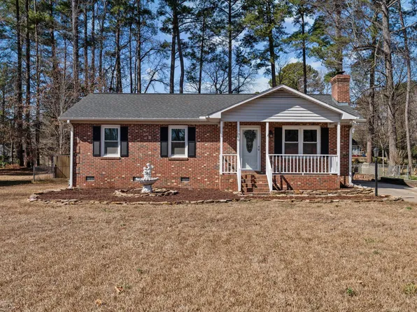 310 S Currie Dr, Sanford, NC 27330