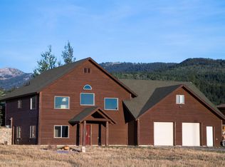 4930 Skyline Loop, Victor, ID 83455