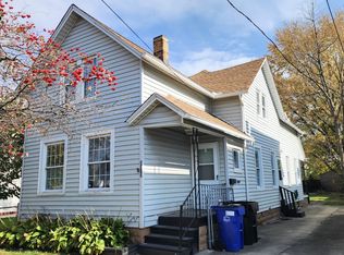 3353 W 32nd St, Cleveland, OH 44109