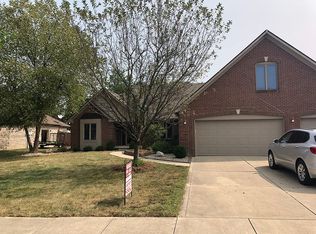 2505 Baywood Ct, Greenwood, IN 46143