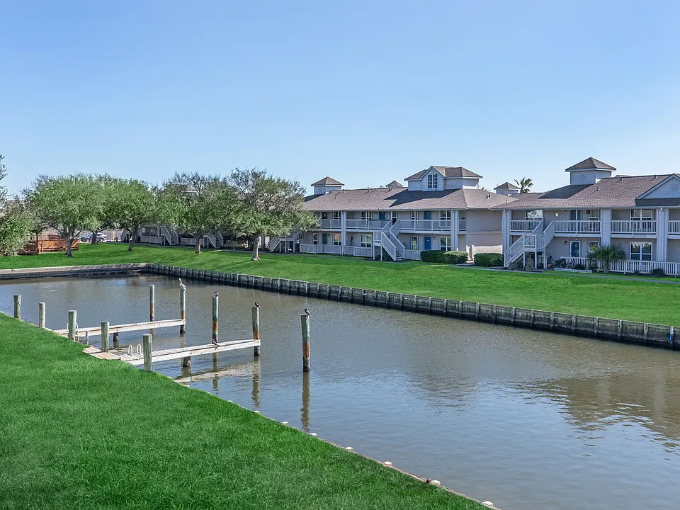 Island Bay Resort Apartments
