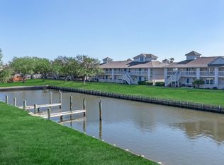 Island Bay Resort Apartments, Galveston, TX 77551