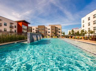 900 Matisse Dr #602, Fort Worth, TX 76107