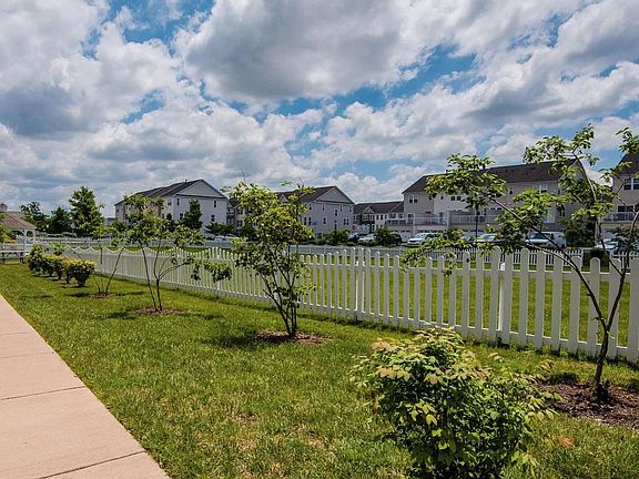 Community aminity - kids play ground