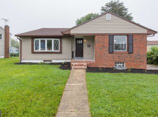 3503 Washington Ave, Windsor Mill, MD 21244