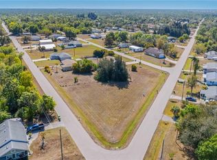 2nd St, Punta Gorda, FL 33955