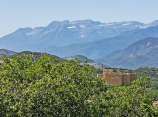 2741 E Ridgeway Dr, Kamas, UT 84036
